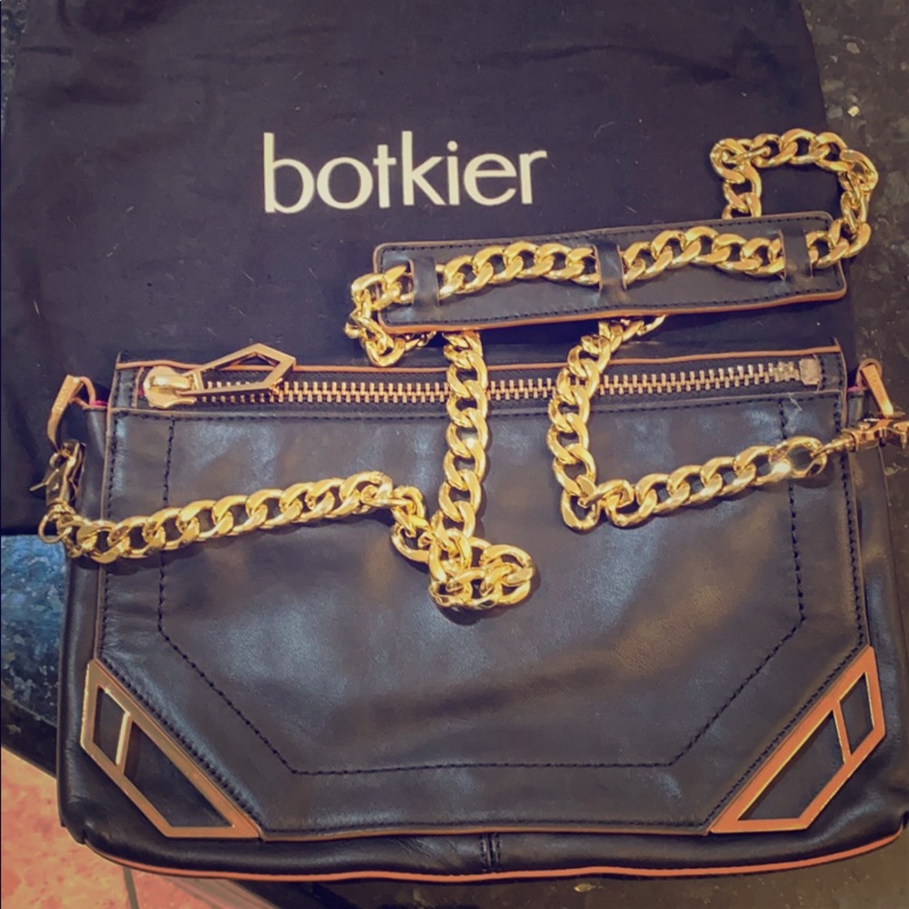 Botkier crossbody purse